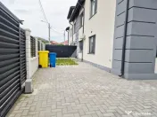 Casa duplex de inchiriat | 140 mp utili | 3 dormitoare | Cur 