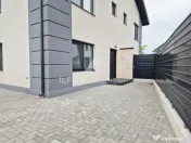 Casa duplex de inchiriat | 140 mp utili | 3 dormitoare | Cur 