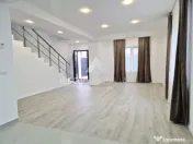 Casa duplex de inchiriat | 140 mp utili | 3 dormitoare | Cur 