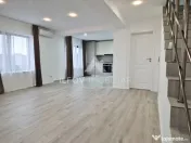 Casa duplex de inchiriat | 140 mp utili | 3 dormitoare | Cur 