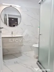 Casa duplex de inchiriat | 140 mp utili | 3 dormitoare | Cur 