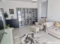MEHALA - 2 CAMERE - ETAJUL 1 - LIFT - PARCARE - MOBILAT SI U 