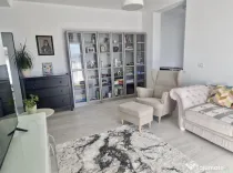 MEHALA - 2 CAMERE - ETAJUL 1 - LIFT - PARCARE - MOBILAT SI U