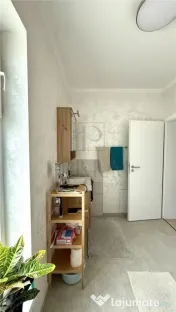 GIROC - Duplex spatios - Premium - 5 Camere - Pod - Zona lin 