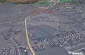 Teren intravilan, 6000 mp, Turcheş - Săcele