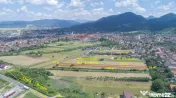 Teren intravilan, 6000 mp, Turcheş - Săcele 