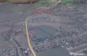Teren intravilan, 6000 mp, Turcheş - Săcele 