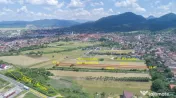 Teren intravilan, 6000 mp, Turcheş - Săcele