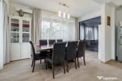 Casa in stil mediteranean cu teren generos 
