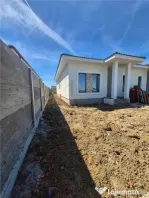 Duplex superb - pe parter - 2 bai - 2 dormitoare - finisaje