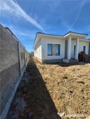 Duplex superb - pe parter - 2 bai - 2 dormitoare - finisaje 
