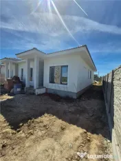 Duplex superb - pe parter - 2 bai - 2 dormitoare - finisaje 