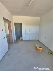 Duplex superb - pe parter - 2 bai - 2 dormitoare - finisaje 