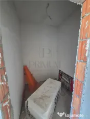Duplex superb - pe parter - 2 bai - 2 dormitoare - finisaje 