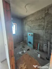 Duplex superb - pe parter - 2 bai - 2 dormitoare - finisaje 