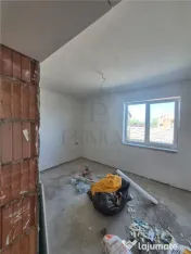 Duplex superb - pe parter - 2 bai - 2 dormitoare - finisaje 