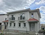 Duplex spatios - 3 bai - asfalt