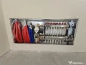 Duplex spatios - 3 bai - asfalt 