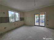 Duplex spatios - 3 bai - asfalt 
