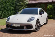 Porsche Panamera 4s 2.9 - 440 cp - 4x4 - Garantie