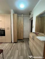 BRANCOVEANU - 2 CAMERE - ETAJUL 2 - CENTRALA PROPRIE - BLOC 