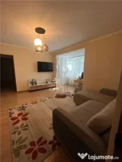 BRANCOVEANU - 2 CAMERE - ETAJUL 2 - CENTRALA PROPRIE - BLOC 