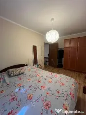 BRANCOVEANU - 2 CAMERE - ETAJUL 2 - CENTRALA PROPRIE - BLOC 