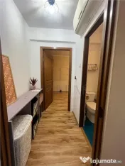 BRANCOVEANU - 2 CAMERE - ETAJUL 2 - CENTRALA PROPRIE - BLOC 