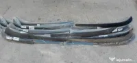 extensii - spoiler sub bara Opel Astra G 