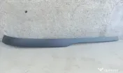 extensii - spoiler sub bara Opel Astra G 