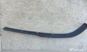 extensii - spoiler sub bara Opel Astra G 