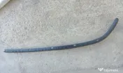 extensii - spoiler sub bara Opel Astra G 
