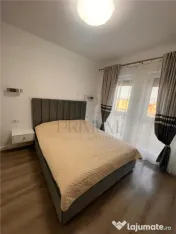 GIROC - 2 Camere - Decomandat - Prima - Zona excelenta 