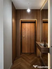 TORONTALULUI - BLOC NOU - 2 CAMERE - PARCARE SUBTERANA INCLU 