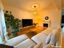 GIROC - DUPLEX - 4 CAMERE SI 2 BAI - GARAJ - CURTE