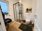 GIROC - DUPLEX - 4 CAMERE SI 2 BAI - GARAJ - CURTE 