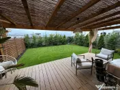 GIROC - DUPLEX - 4 CAMERE SI 2 BAI - GARAJ - CURTE 