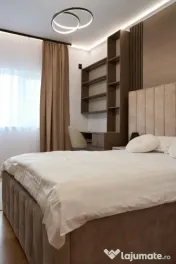 Casă duplex nouă, 133 mp, complet utilata, zonă liniștită, Somesului 