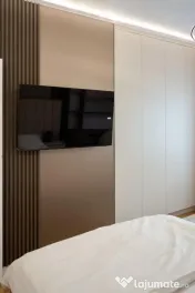 Casă duplex nouă, 133 mp, complet utilata, zonă liniștită, Somesului 
