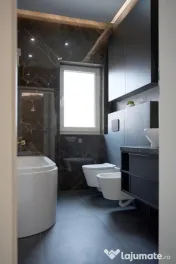 Casă duplex nouă, 133 mp, complet utilata, zonă liniștită, Somesului 