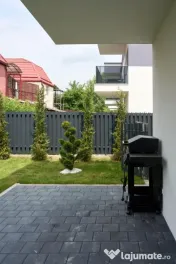 Casă duplex nouă, 133 mp, complet utilata, zonă liniștită, Somesului 
