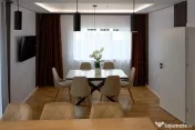 Casă duplex nouă, 133 mp, complet utilata, zonă liniștită, Somesului 