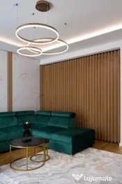 Casă duplex nouă, 133 mp, complet utilata, zonă liniștită, Somesului 