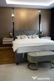 Casă duplex nouă, 133 mp, complet utilata, zonă liniștită, Somesului 