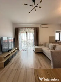 BRAYTIM - 2 Camere - Zona excelenta - Mobilat si utilat