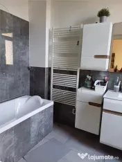SAGULUI, CASA ISTORICA, 2 DORMITOARE, LIVING, BUCATARIE INCH 