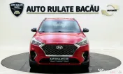 Hyundai Tucson N-Line 1.6 CRDi 136CP Automata 2019/10 Euro 6 