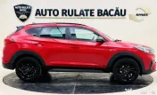 Hyundai Tucson N-Line 1.6 CRDi 136CP Automata 2019/10 Euro 6 