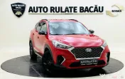 Hyundai Tucson N-Line 1.6 CRDi 136CP Automata 2019/10 Euro 6 