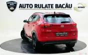 Hyundai Tucson N-Line 1.6 CRDi 136CP Automata 2019/10 Euro 6 
